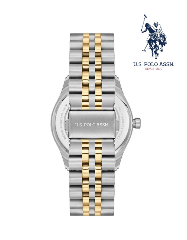 U.S. POLO ASSN. Ladies Watch